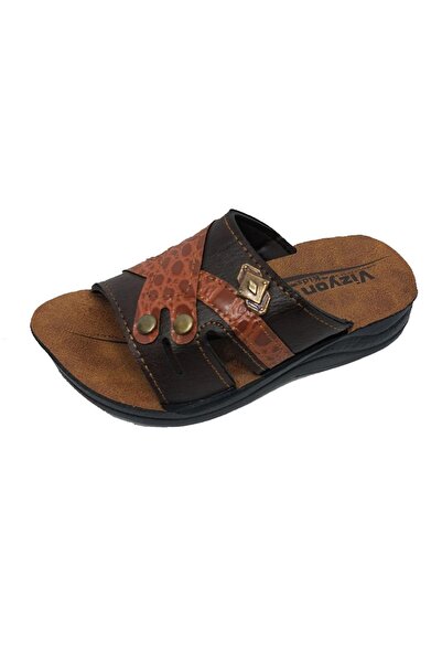 VİZYON 6114 Papuci pentru copii rezistenti la apa