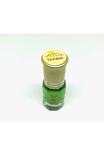 ATTAR ESANS Tekbir Esansı 3 ml Attar