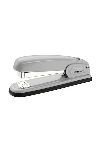 Gıpta F0512 Stapling Machine Metal Gray Color 24/6
