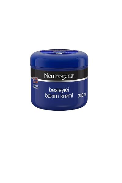 Neutrogena Norveç Formülü Besleyici Bakım Kremi 300 ml