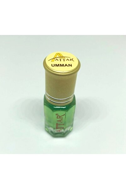 ATTAR ESANS Umman Esansı 3 Ml