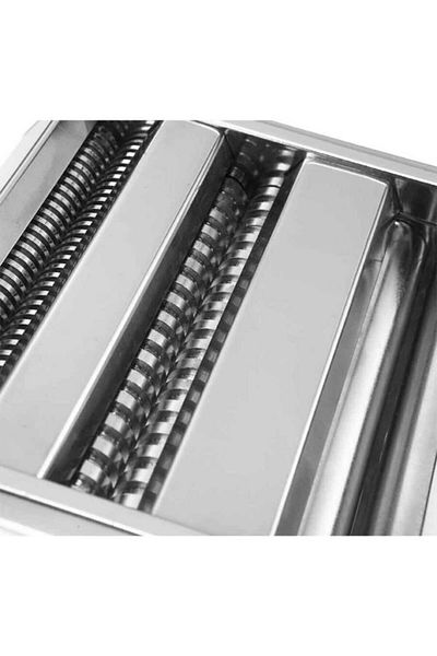 Abay Apfel Noodle Machine (4 Mm + 2 Mm) (em-15)