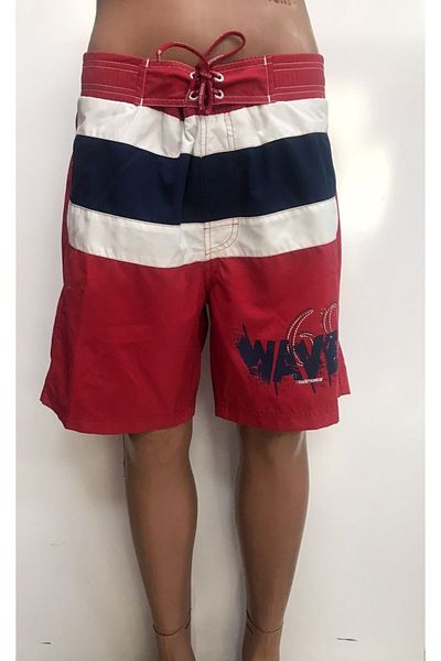 Blackspade Swim Shorts
