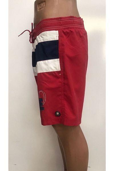 Blackspade Swim Shorts