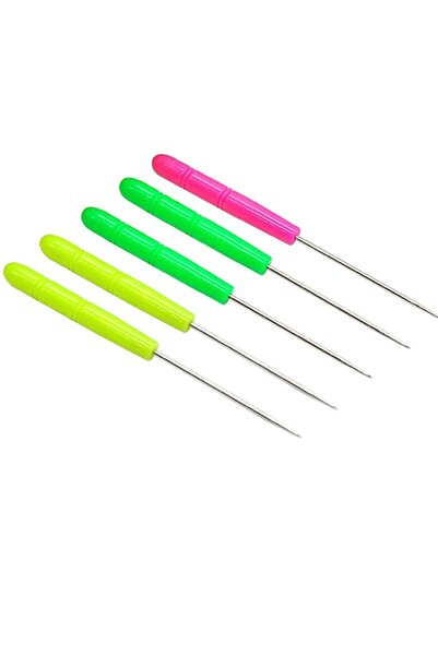 Nargile Uzmanı Nargile Folyo Delme Iğnesi Plastik Delgeç