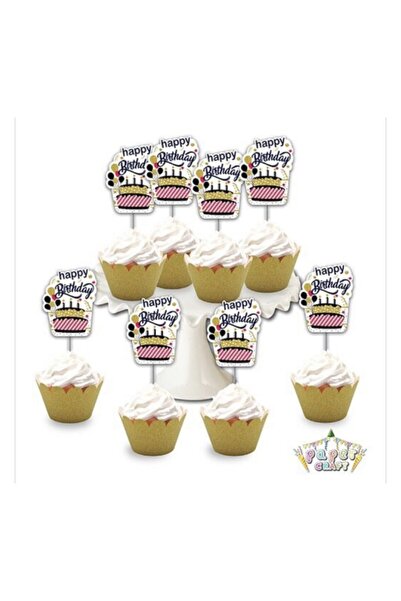 canbayhobi Happy Birtday Kürdan