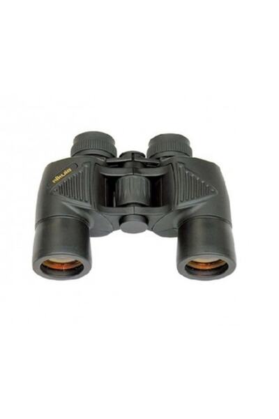 Nikula 8x40 Kaliteli El Dürbünü - Süper Mercek - Avcılık Dürbünü