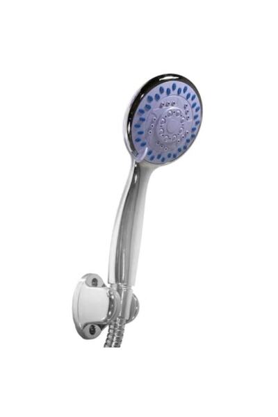 pazariz 3 Fonksiyonlu Duş Başlığı Ahize Su Tasarruflu Terapi Etkili