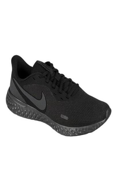 Nike Revolution 5 Erkek Siyah Koşu Ayakkabısı Bq3204-001