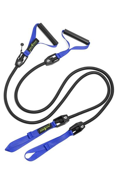 Mad Wave Dry Training Black Rubber 6.3-15.4 kg