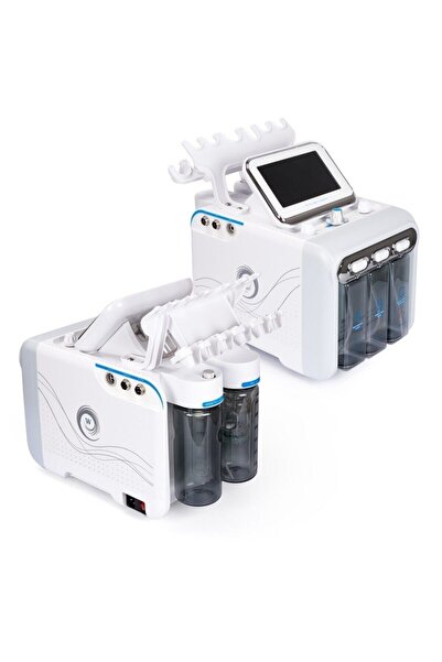 EVER PLUS Hydrafacial Cilt Bakım Cihazı