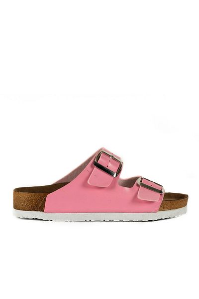 Slazenger Γυναικείες παντόφλες Pink Lens