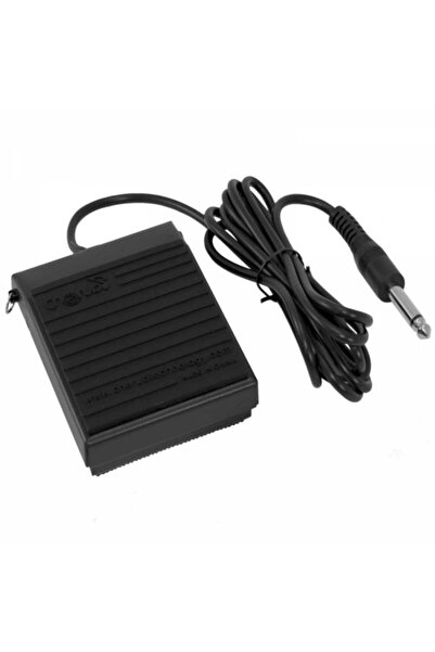 Cherub Wtb-004 Sustain Pedal