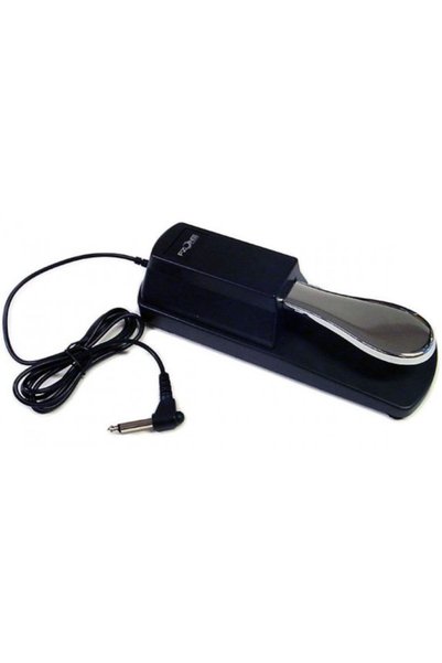 Nemesis Sp-1 Sustain Pedal