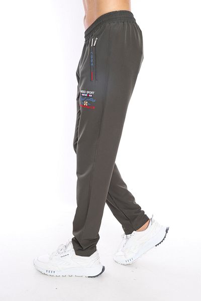 Need Men's Khaki Sweatpants