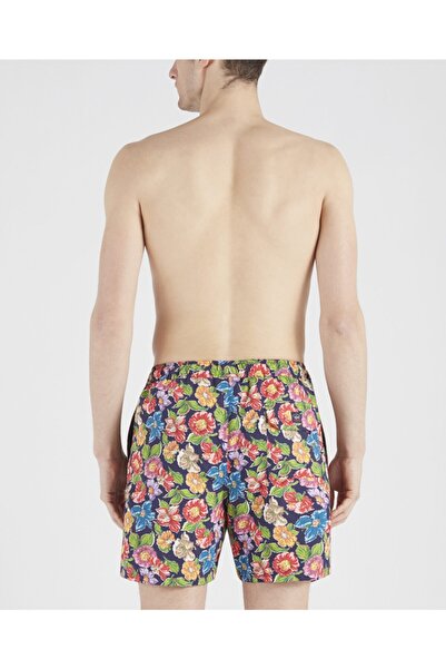 PAUL&SHARK Men's Woven SwimTrunks - C.wSynthetic