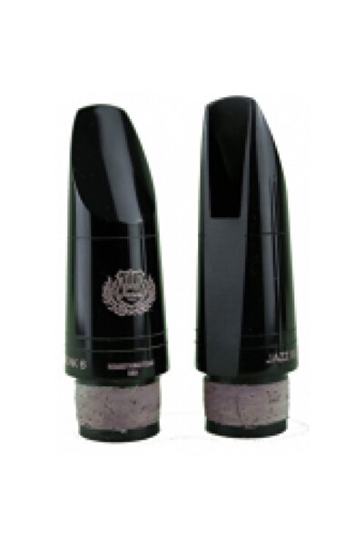 REMSEY 6 Numara 4.nesil Klarnet Beki