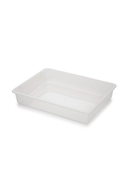 Bora Plastik Lüks Küvet No:5