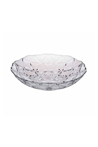 Paşabahçe Estrella 6 Lı Çukur Yemek Tabağı 22cm