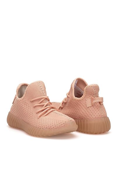 DARK SEER Hellbraune Unisex-Sneaker