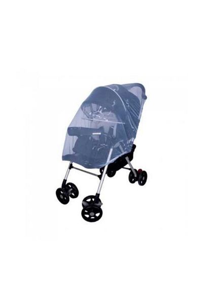 Sevi Bebe Blue Stroller And Car Fly Screen