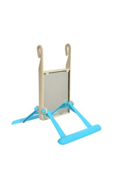 pawin Mirrored Perch Swing Budgie Toy