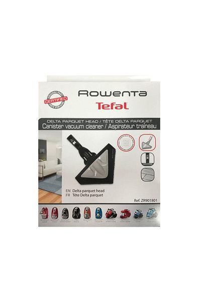 Rowenta Delta Zr 901801   Model Sweeper Head