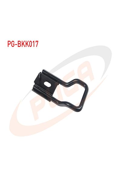 İthal Upper Left-Sag Double Cover for Renault Kangoo Ii 1998-2008 - Trunk Lid Lock Crankset