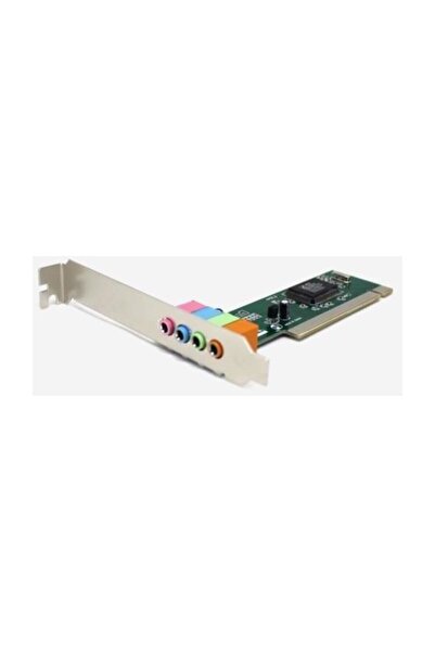 HADRON HD2202/100 PCI Sound Card 4.1