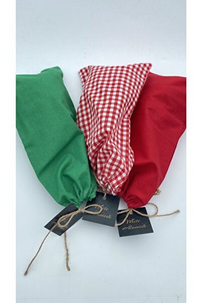 White Alamode Σετ τσάντα δώρου 3 τεμ