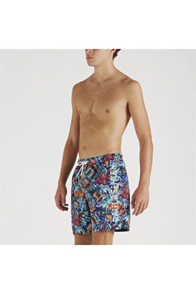 PAUL&SHARK Men's Woven SwimTrunks - C.wSynthetic