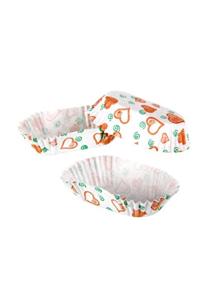 YELMEN كبسولة كيك موستار اكلير كبيرة