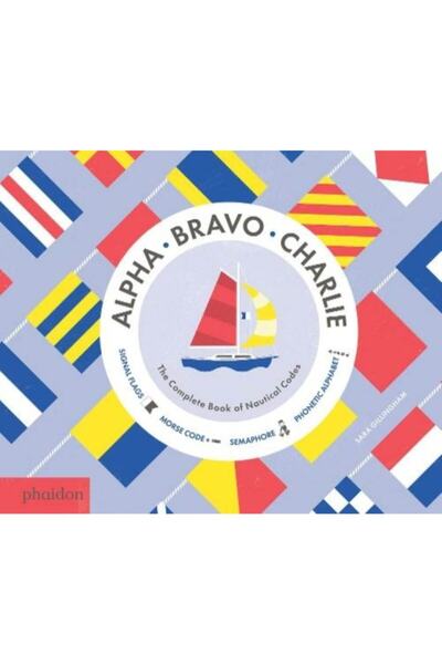 Phaidon Alpha, Bravo, Charlie