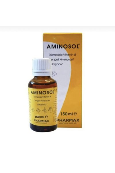 Pharmax Aminosol 150 Ml