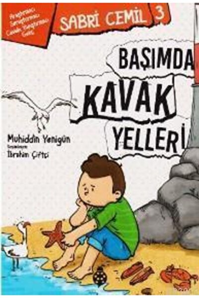 Uğurböceği Yayınları Atlasavm Başımda Kavak Yelleri