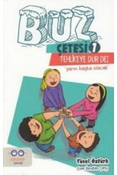 Cezve Çocuk Tehlikeye Dur De!//yücel Öztürk