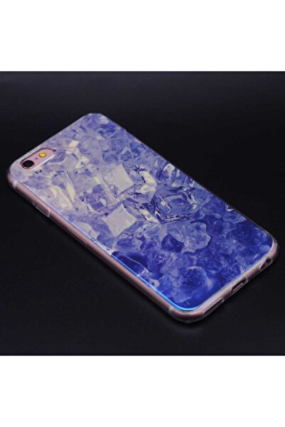 zore جراب ايفون 8 فاني سيليكون