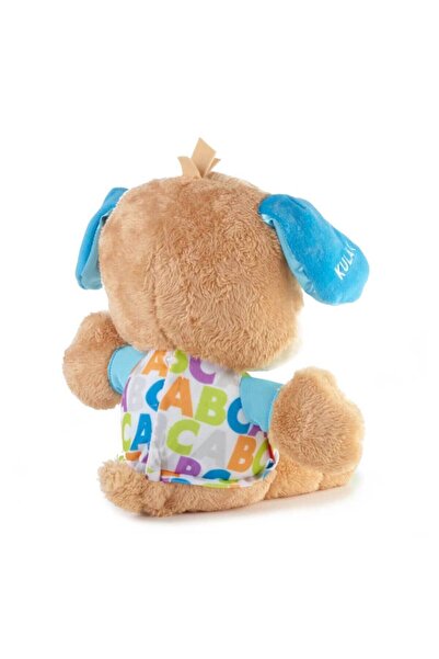 FISHER PRICE Eğitici Köpekçik Türkçe