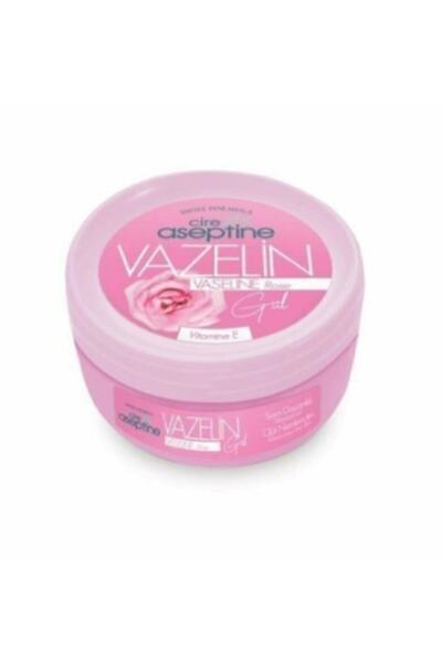 CIRE ASEPTINE Vazelin Gül 150ml