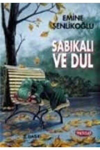 Mektup Yayınları Sabıkalı Ve Dul, Emine Şenlikoğlu, Mektup Yay.
