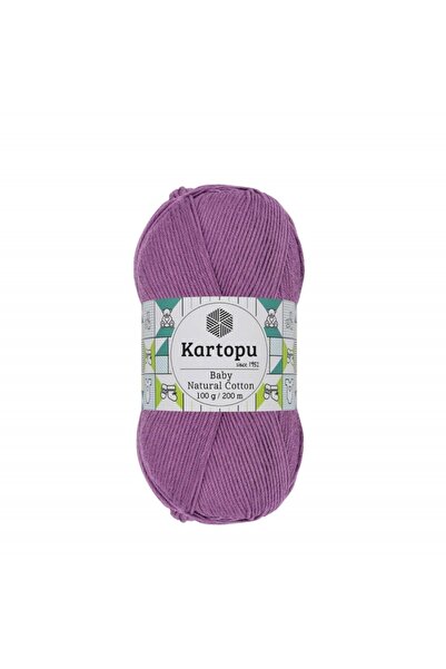 Kartopu بيبي قطن طبيعي-724