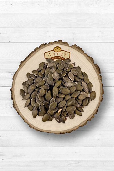 Antep Çarşı Pazar Çiğ Iç Ayçekirdeği 250 Gr. | Çiğ Iç Kabak Çekirdeği 250 Gr.