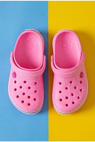 Sonimix Unisex Cros Slippers and Sandals Set