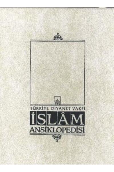 Türkiye Diyanet Vakfı Yayınları Islam Ansiklopedisi 19//kolektif
