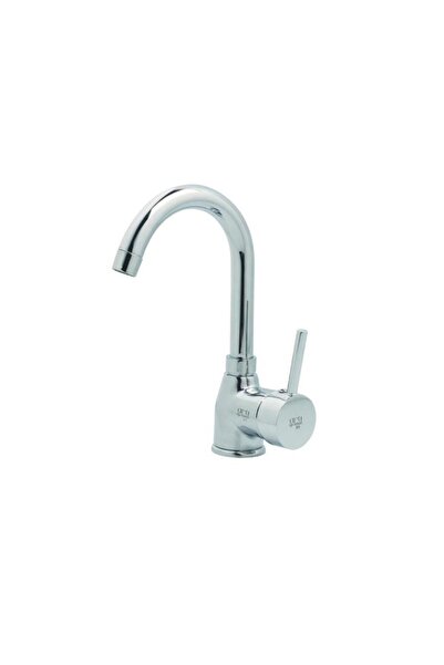 Artı Delta Kuğu Lavabo Bataryası 50215