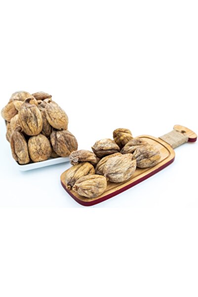 Dadak Lokum ve Kuruyemiş Kuru Incir Naturel 1kg