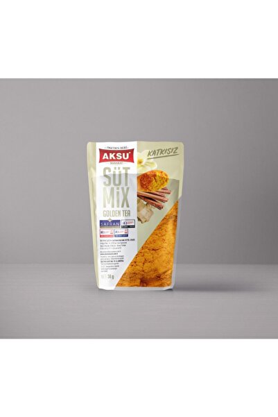 AKSU Süt Mix 38g