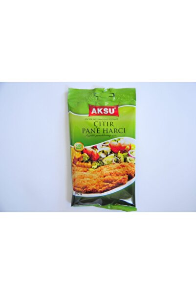 AKSU Çıtır Pane Harcı 100 gr