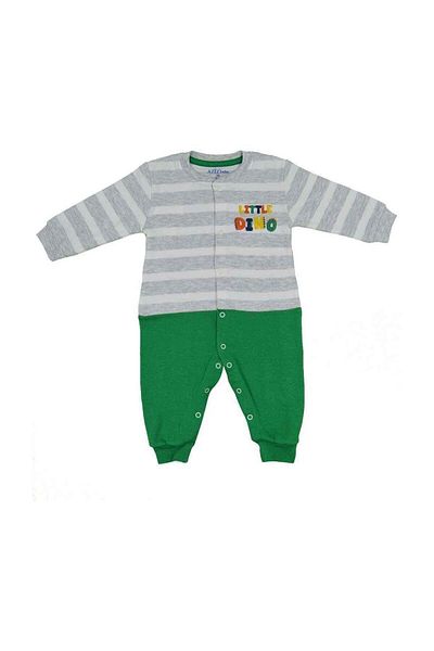 Aziz Bebe 6491 Model Baby Rompers
