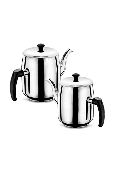 Zenlife زين لايف 430 إبريق شاي ستيل 5 رقم 3.25 لتر 1 قطعة